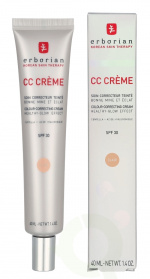 Erborian CC Cream 40 ml Clair