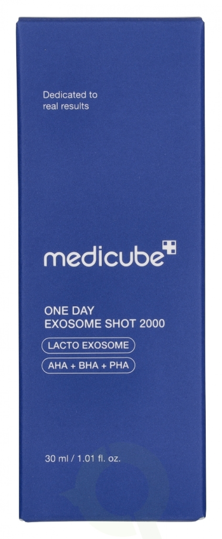 Medicube One Day Exosome Shot 2000 30 ml