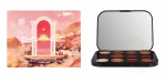 MAC Connect In Colour Eyeshadow Palette 12.2 g 12 Shades - Future Flame