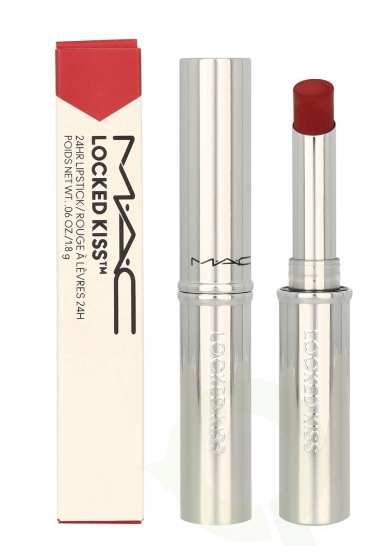 MAC Locked Kiss Ink 24HR Lipcolour 1.8 g Coy