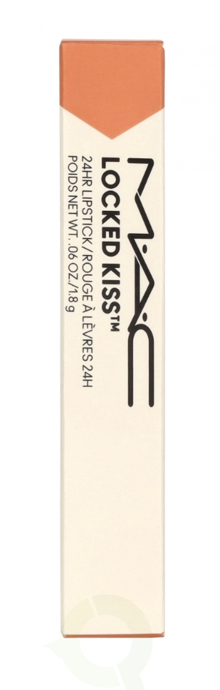 MAC Locked Kiss Ink 24HR Lipcolour 1.8 g Teaser