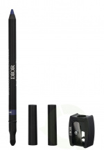 Dior Diorshow On Stage Liner 24H Wear Waterproof Eyeliner 1.2 g #254 Blue