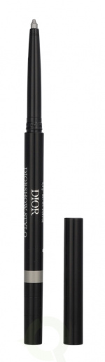 Dior Diorshow 24H Stylo Intense Waterproof Eyeliner 0.3 g #076 Pearly Silver