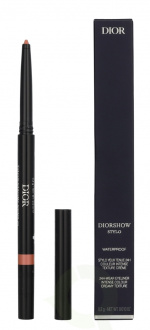 Dior Diorshow 24H Stylo Intense Waterproof Eyeliner 0.3 g #646 Pearly Coral