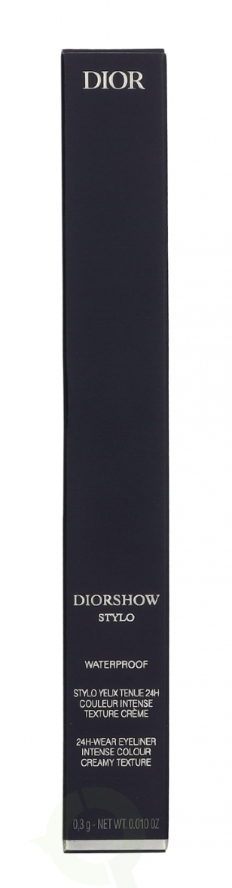 Dior Diorshow 24H Stylo Intense Waterproof Eyeliner 0.3 g #646 Pearly Coral