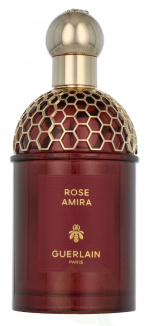 Guerlain Absolus Allegoria Rose Amira Edp Spray 125 ml