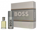 Hugo Boss Bottled Gitset 200 ml Edt Spray 50ml/Deodorant Spray 150ml