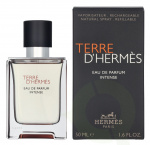 Hermes Terre D\'Hermes Eau Intense Vetiver Edp Spray 50 ml