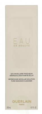 Guerlain Eau De Beaute Pure Radiance Facial Toner 200 ml