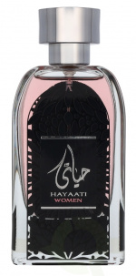 Ard Al Zaafaran Hayaati Women Edp Spray 100 ml