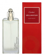 Cartier Declaration Edt Spray 100 ml