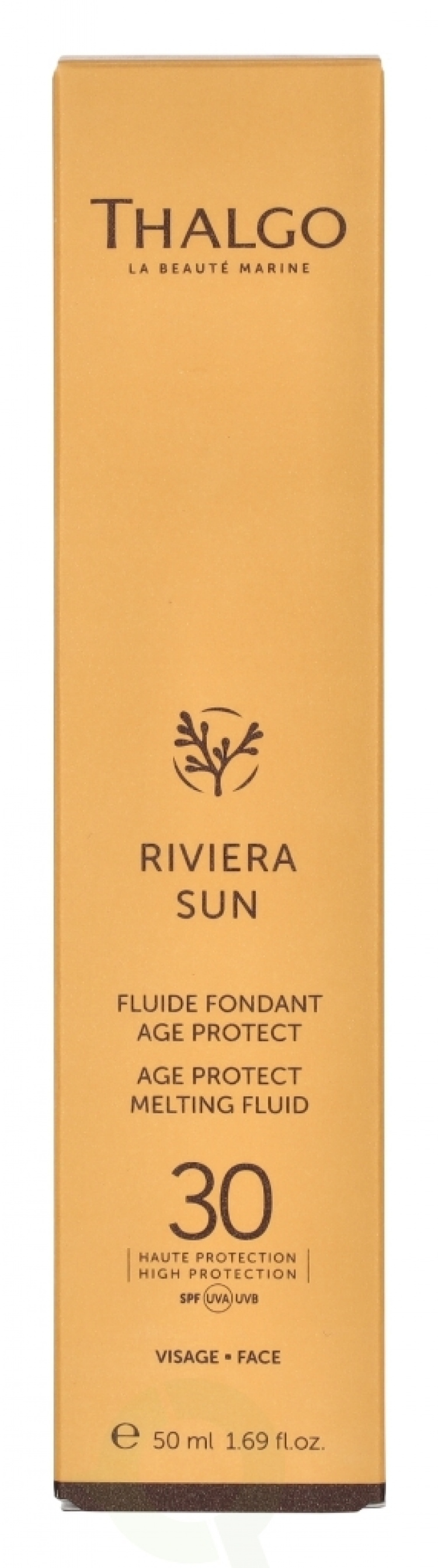 Thalgo Age Protect Melting Fluid SPF30 50 ml