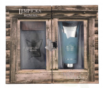 Lolita Lempicka Homme Giftset 175 ml Edt Spray 100ml/After Shave Gel 75ml