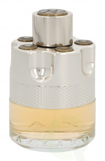 Azzaro Wanted Edt Spray 50 ml