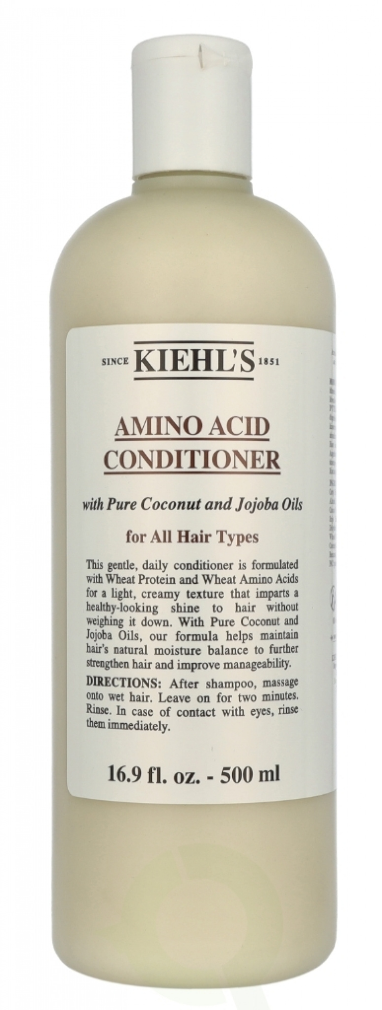 Kiehl\'s Amino Acid Conditioner 500 ml