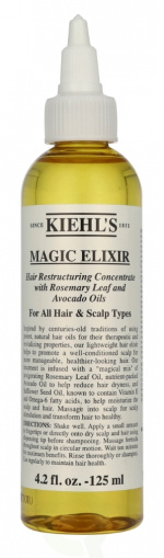 Kiehl\'s Magic Elixir 125 ml
