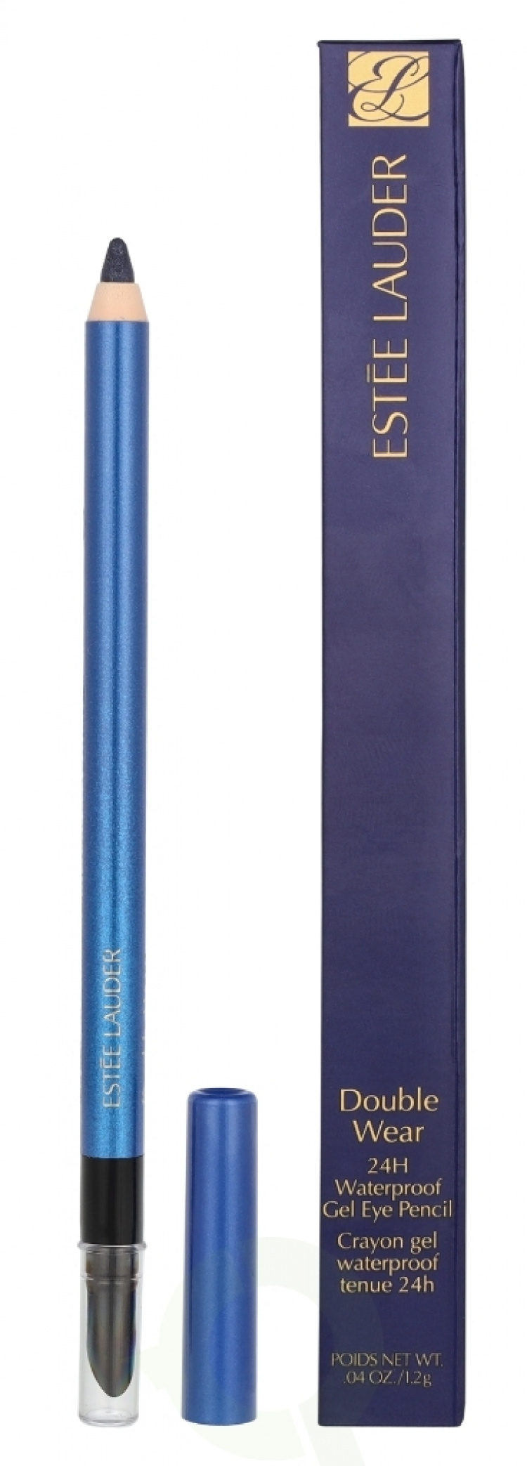 Estee Lauder Double Wear 24H Waterproof Gel Eye Pencil 1.2 g #06 Sapphire Sky