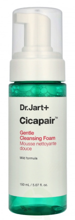 Dr. Jart + Cicapair Gentle Cleansing Foam 150 ml