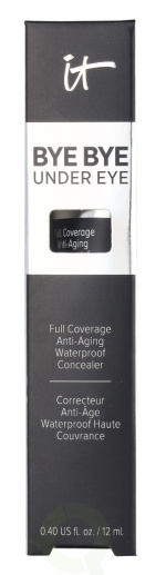 IT Cosmetics Bye Bye Under Eye Waterproof Concealer 12 ml 21.0