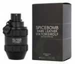 Viktor & Rolf Spicebomb Black Leather Edp Spray 50 ml