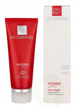 Dr Grandel Dr. Grandel Hydro Lipid Ultra Night Cream 75 ml