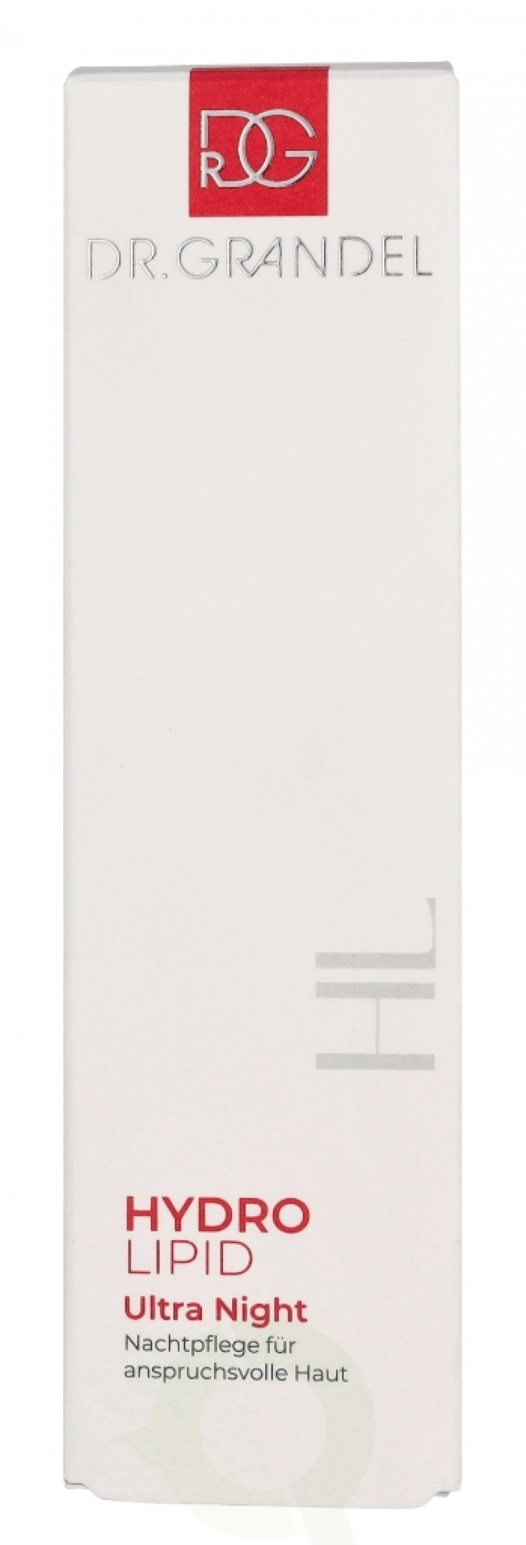 Dr Grandel Dr. Grandel Hydro Lipid Ultra Night Cream 75 ml