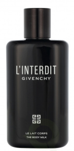 Givenchy L\'Interdit The Body Milk 200 ml