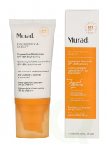 Murad Superactive Moisturizer Brightening SPF50 50 ml