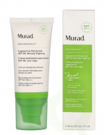 Murad Superactive Moisturiser Wrinkle Fighting SPF50 50 ml