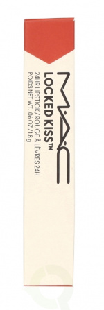 MAC Locked Kiss Ink 24HR Lipcolour 1.8 g Mischief