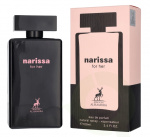 Maison Alhambra Narissa For Her Edp Spray 100 ml