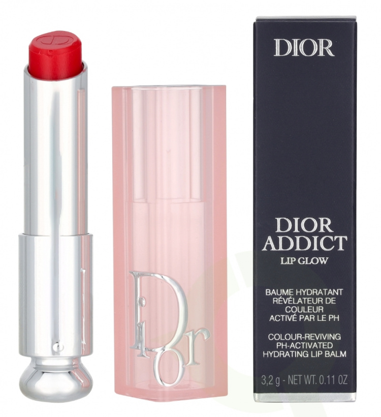 Dior Addict Lip Glow 3.2 g #031 Strawberry