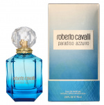 Roberto Cavalli Paradiso Azzurro Edp Spray 75 ml