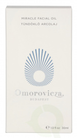 Omorovicza Miracle Facial Oil 30 ml