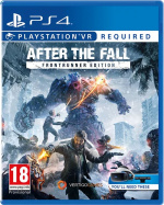 After the Fall - Frontrunner Edition (PSVR) (FR/Multi in Game) (PS4)