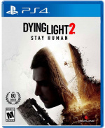 Dying Light 2 Stay Human (Import) (PS4)