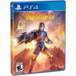 Turrican Flashback (PS4)