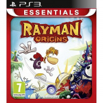 Rayman Origins (UK / Nordic) Essentials Rayman Origins (UK / Nordic) Essentials
