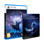 Elden Ring Nightreign (Seekers Edition) (PS5)