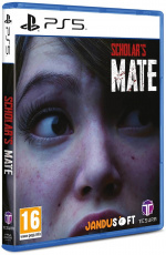 Scholar\'s Mate (PS5)