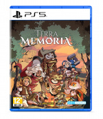 Terra Memoria (Multi-Language) (Import) (PS5)