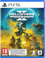 Helldivers II (HU/CZ/SK/Multi in Game) (PS5)