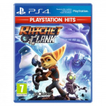 Ratchet & Clank (Playstation Hits) (HU/CZ/SK/Multi in Game) (PS4) Ratchet & Clank (Playstation Hits) (HU/CZ/SK/Multi in Game) (PS4)