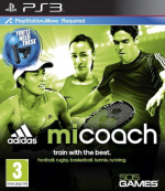 Adidas miCoach: The Basics