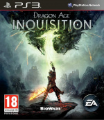 Dragon Age III (3): Inquisition