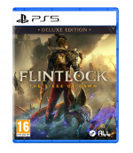 Flintlock: The Siege of Dawn (Deluxe Edition) (PS5)