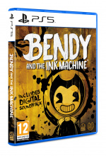 Bendy and the Ink Machine (PS5)