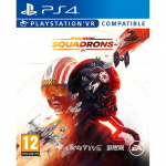 Star Wars : Squadrons (PS4)