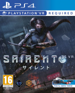Sairento (PSVR) (PS4) Sairento (PSVR) (PS4)