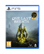 One Last Breath (PS5)